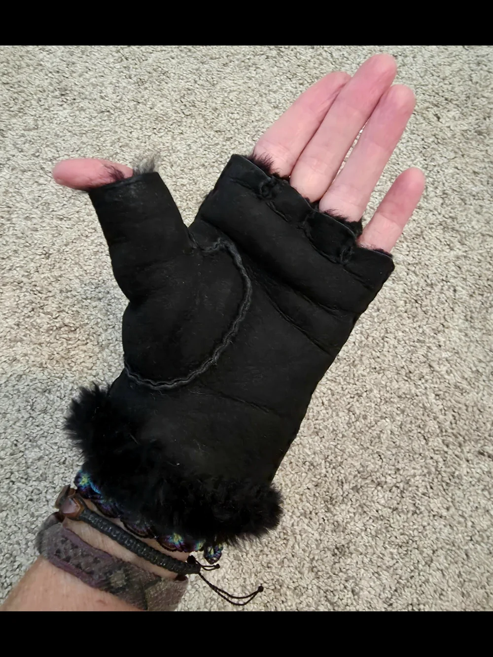 UGG ultimate winter